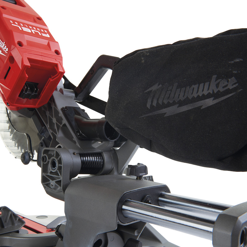 ACCU-AFKORTZAAG 18V/BODY    M18 FMS190-0 MILWAUKEE