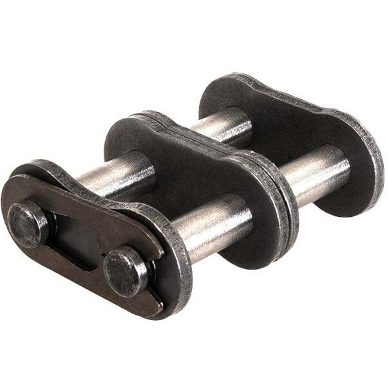 SLUITSCHAKEL - RENOLD SYNERGY O6B-2 - DUPLEX 3/8 INCH