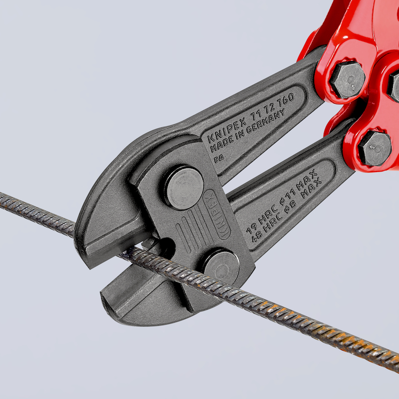KNIPEX 7172760 BOUTENSNIJDER