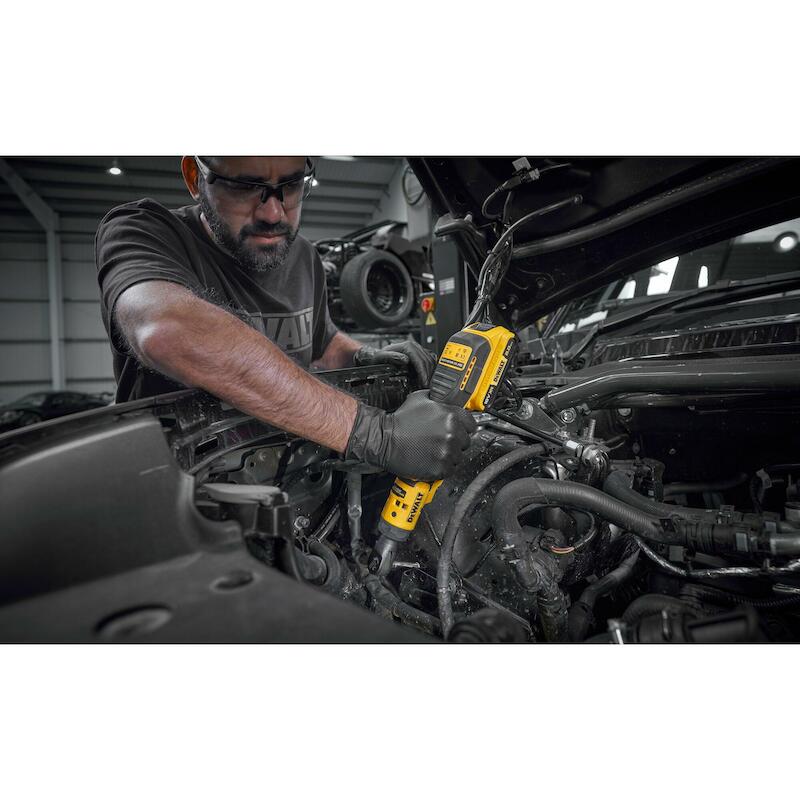 H.ACCURATELSLEUTEL 18V/BODY DCF514N         DEWALT