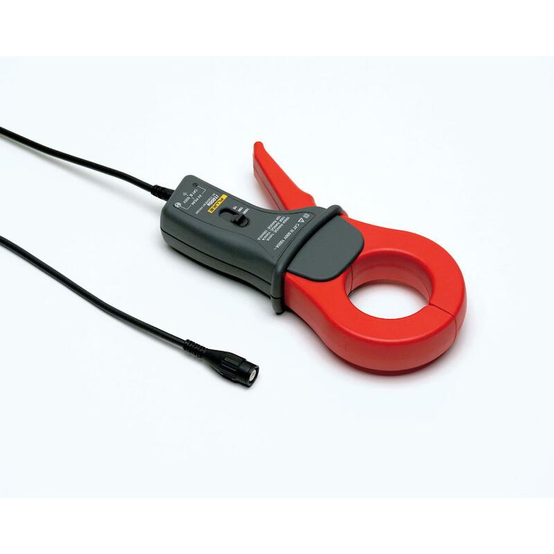 MEETSNOERENSET INSCHUIFBAAR TL40             FLUKE