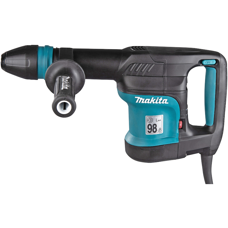 BURINEUR SDS-MAX - HM0870C - MAKITA