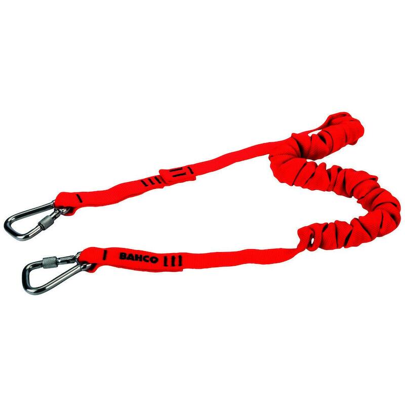 VEILIGHEIDSKOORD 1.2M  6KG  3875-LY8         BAHCO