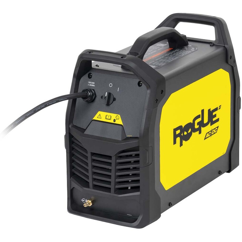 ROGUE ET 230IP AC/DC