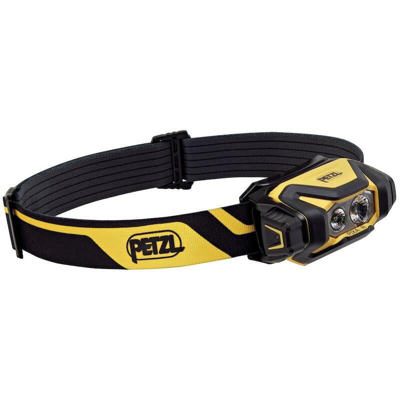 HOOFDLAMP 600LM-90M-12H     PIXA R           PETZL