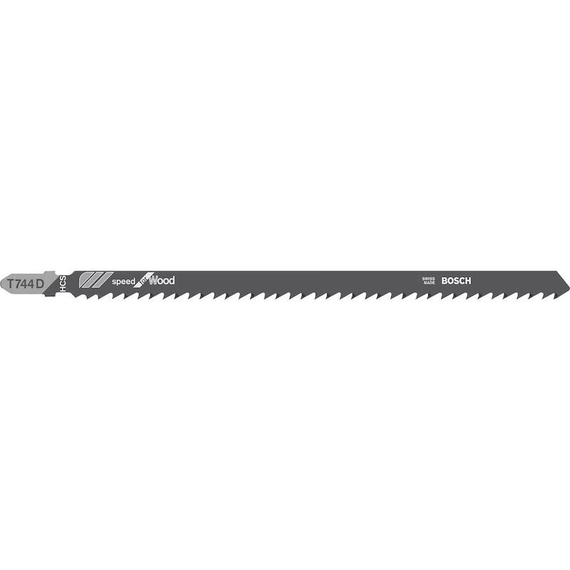 LAME DE SCIE SAUT.T744D BOI.2608663314  (3PC)BOSCH
