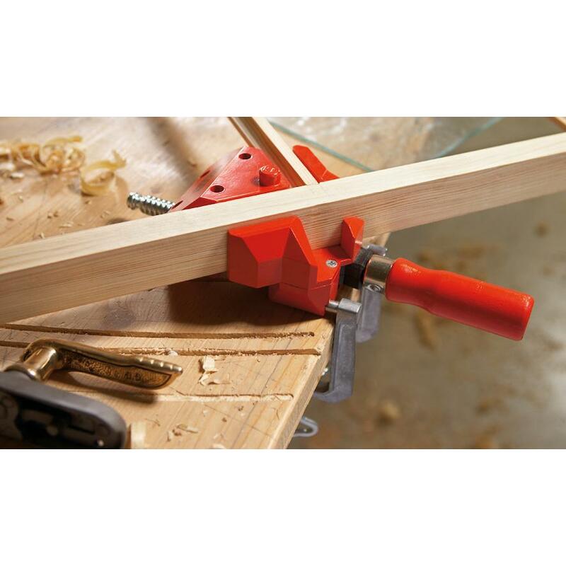PRESSE À ANGLET 30 MM       WS3             BESSEY