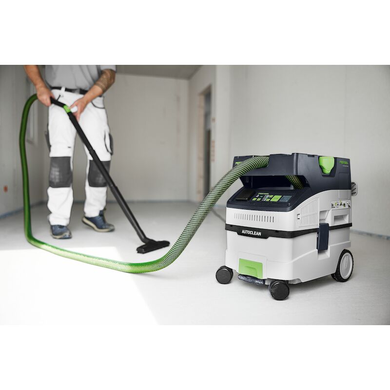 STANDAARD REINIGINGSSET RS-ST D 27/36-PLUS - 577257 - FESTOOL