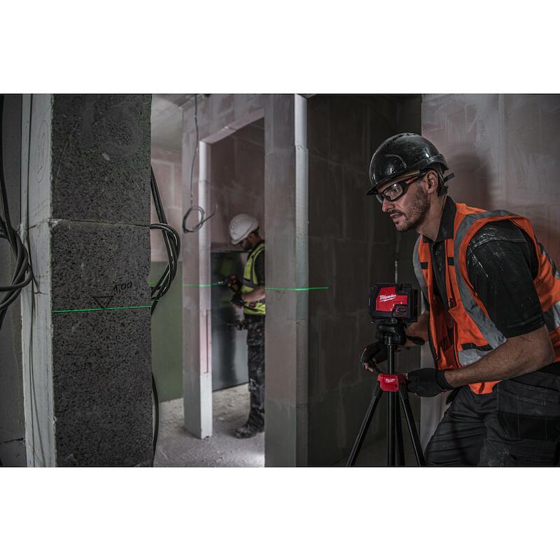 TRÉPIED LASER 1,8M          4932478106   MILWAUKEE
