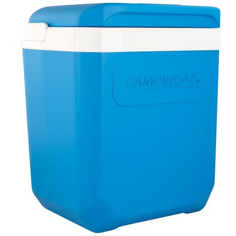 GLACIÈRE 26L                ICETIME      CAMPINGAZ