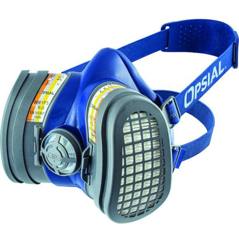 HALFGELAATSMASKER ABE1P3    AIRPRO         S/M OPS