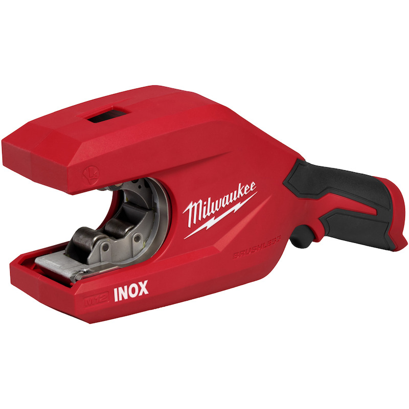 COUPE-TUBE/ACCU 12V/BODY    M12 PCSS54-0 MILWAUKEE