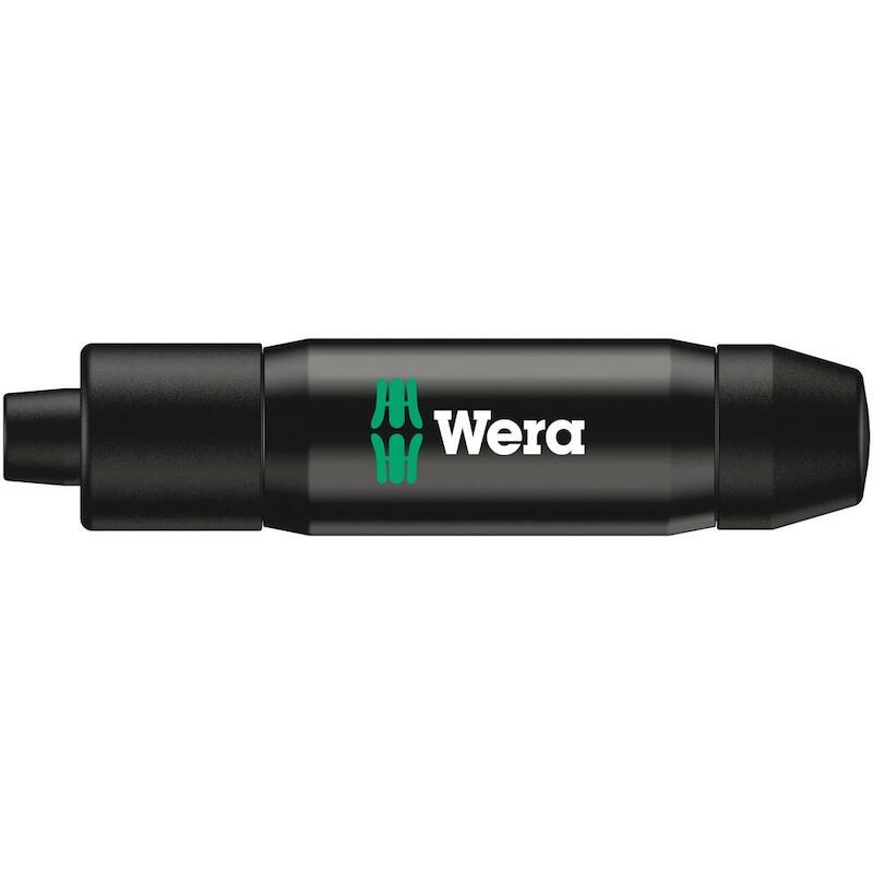 SLAGSCHROEVENDR.5/16"X142MM 2090 - 90NM       WERA
