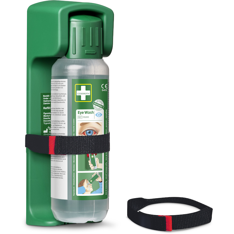 RIEM WANDHOUDER             7205         CEDERROTH