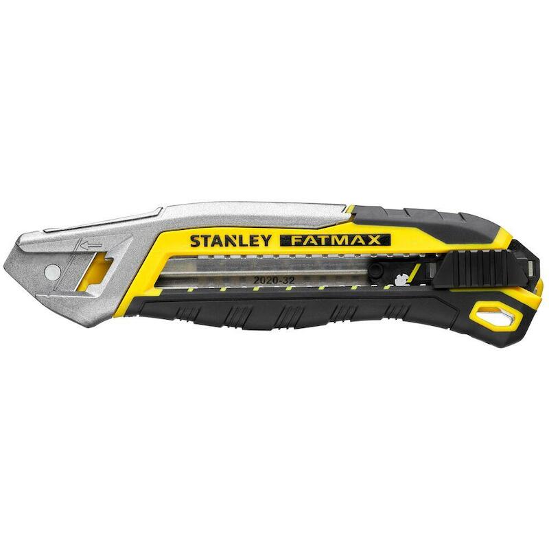 CUTTER FATMAX 18MM          FMHT10594-0    STANLEY