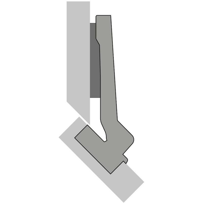 INTERMAT 9936 W45 BASIS 0MM TH 43       HETT-48097