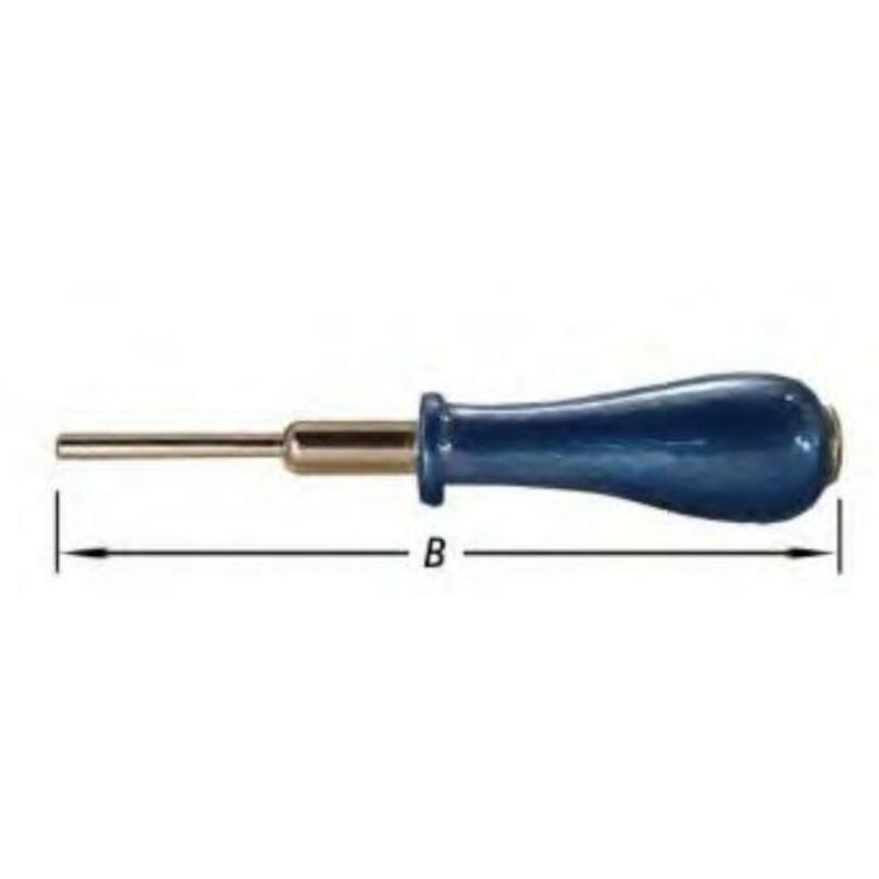 CHASSE CLOUS MAGN. 62650    MIB03 - 3MM      GEHCO