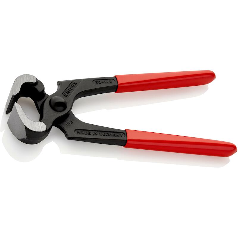 NIJPTANG                    50 01 - 160MM   KNIPEX