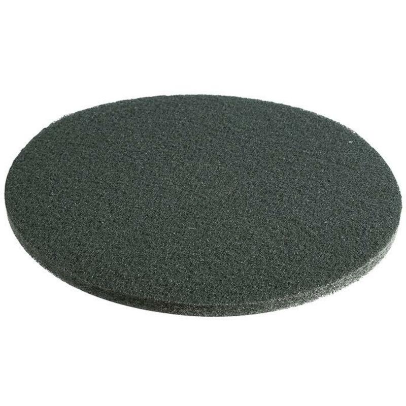 PAD NYLON 430MM GR.MED.HARD C17-GR     (6ST)GHIBLI