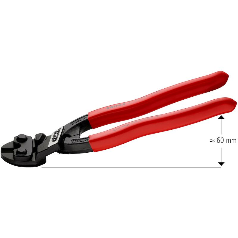 BOUTENSCHAAR "CO-BOLT"      71 21 (L=200)   KNIPEX