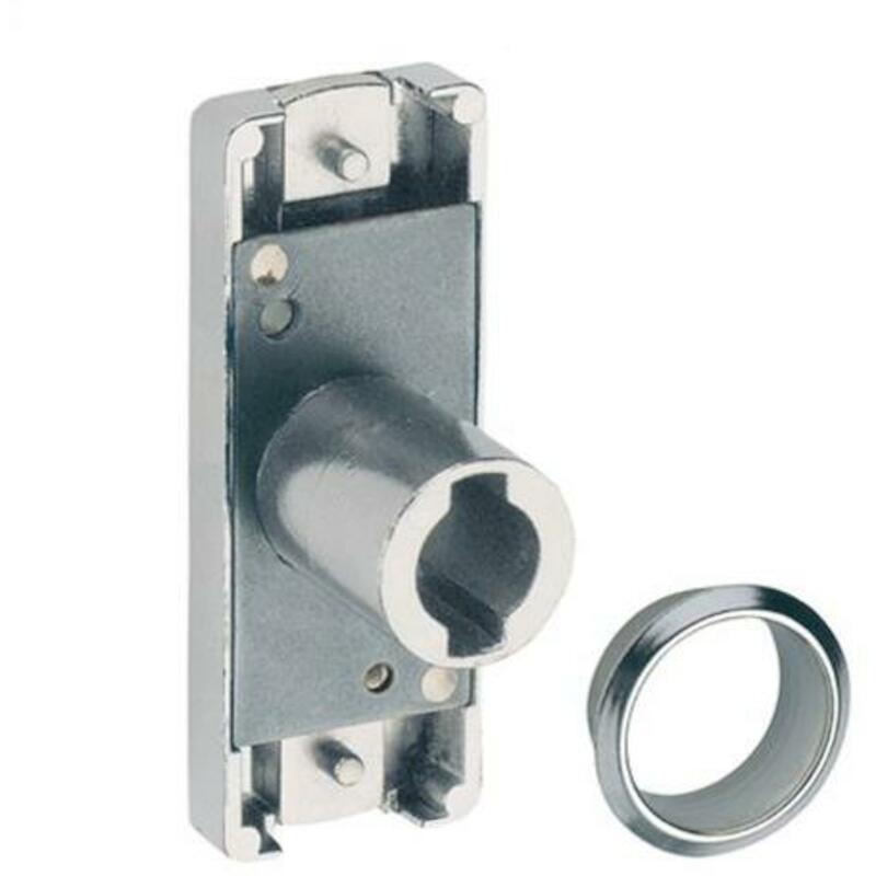 HETTICH 072686 CILINDERTRENGELSLOT RECHTS