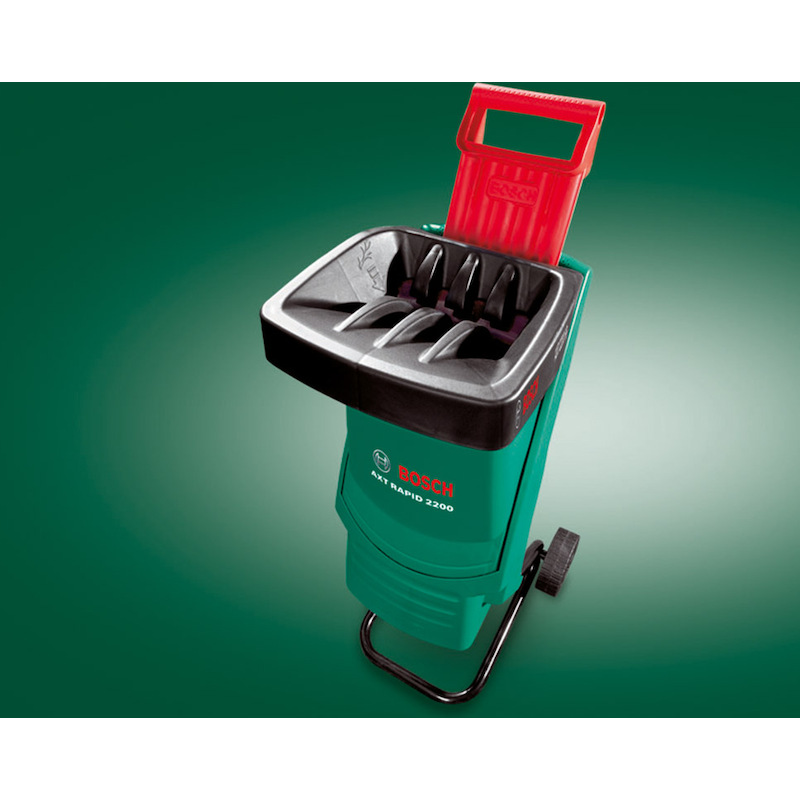 BROYEUR 2000W 35MM          AXT RAPID 2000   BOSCH