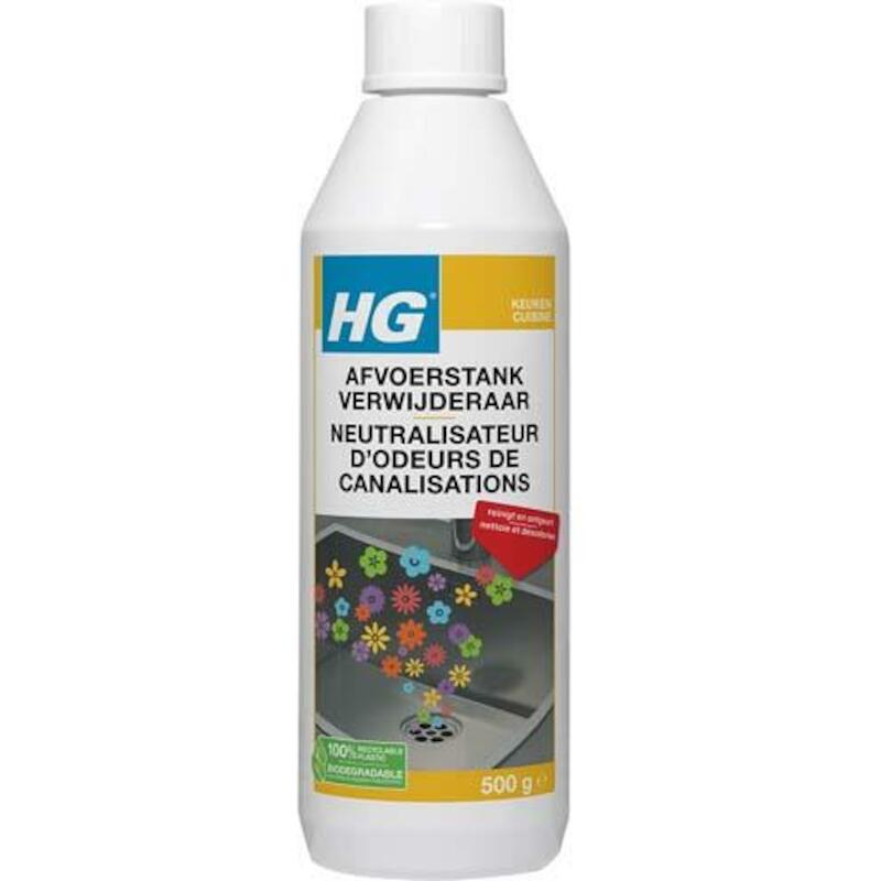 AFVOERSTANKVERWIJDERAAR     624050103     500ML HG