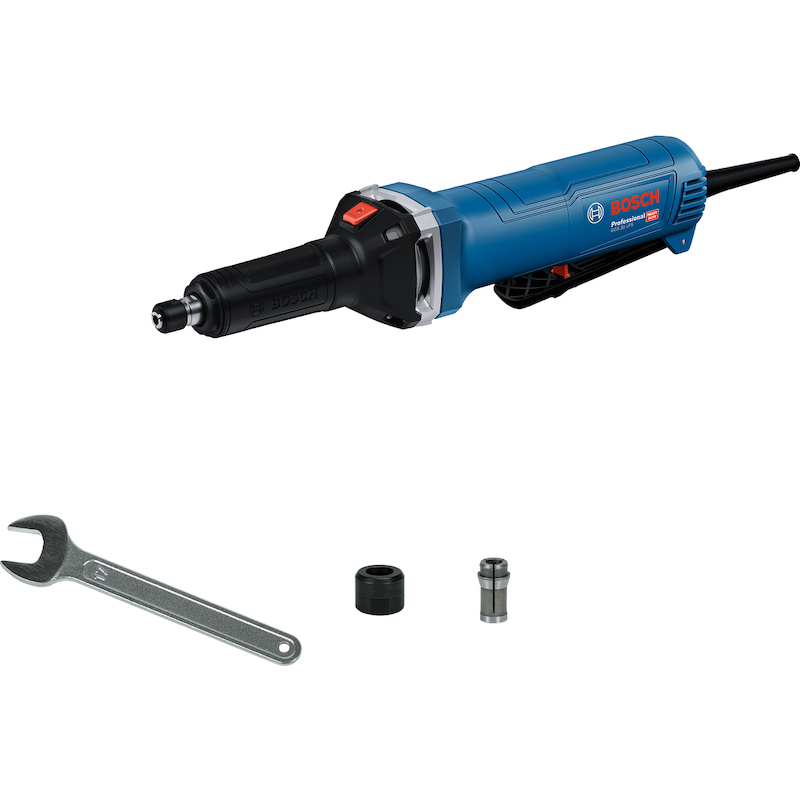 RECHTE SLIJPMACHINE 750W    GGS 30 LPS       BOSCH