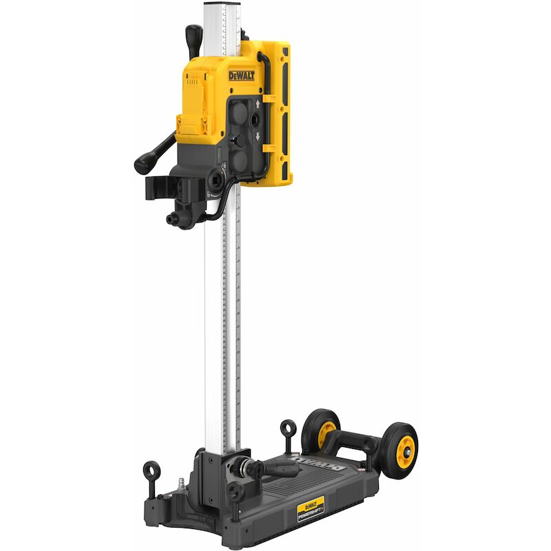 DIAMANTBOORSTANDAARD        DCPS151 POWERSHIFT DEW