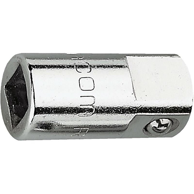 VERLOOPSTUK 1/4"- 3/8"      R.232 (L=24,5)   FACOM