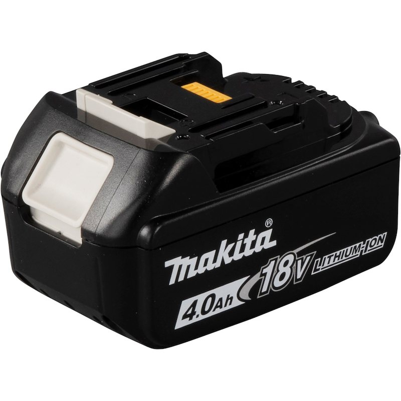 ACCU LXT® 4,0 AH BL1840B - 197265-4 - MAKITA