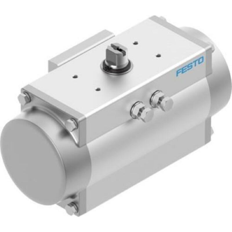 ZWENKAANDRIJVING DFPD-80-RP-90-RS60-F0507-R3-EP (8047632) FESTO