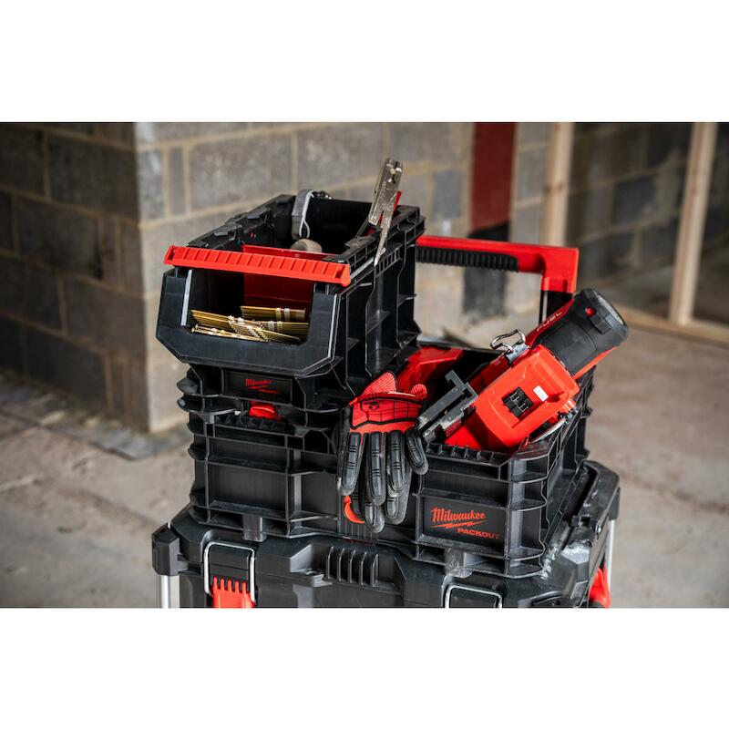 SYSTEEMBAK PACKOUT COMPACT  4932499347   MILWAUKEE