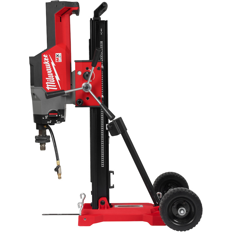 PERÇEUSE DIAMANT 72V/BODY   MXF DCD350KIT-0  MILWA