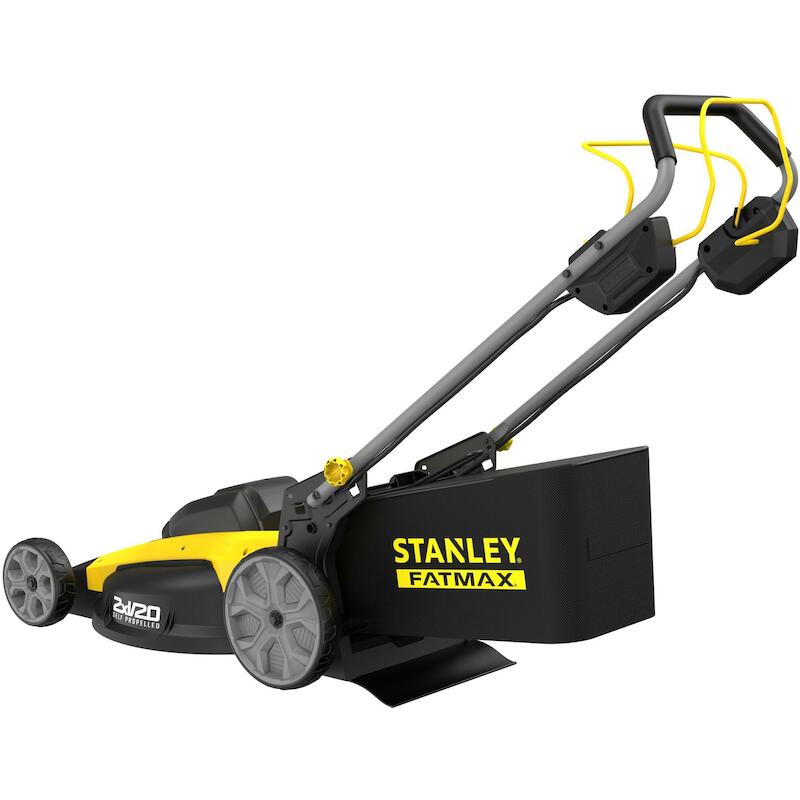 TONDEUSE GAZON 18V/BODY     SFMCMWS251B    STANLEY