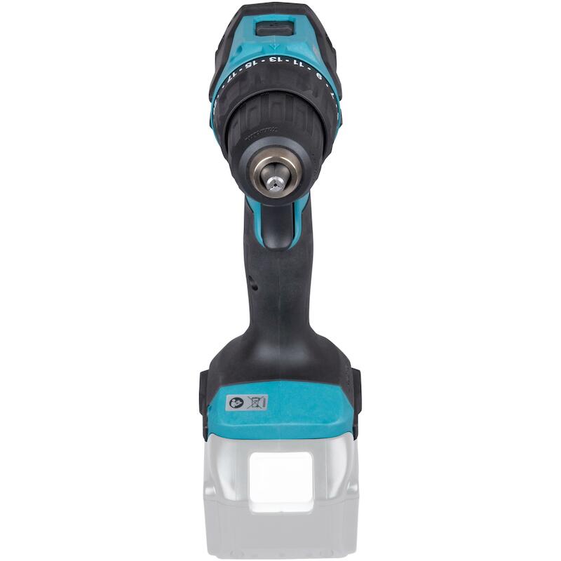 PERC.VISS.PERCUSS.18V/BODY  DHP490          MAKITA