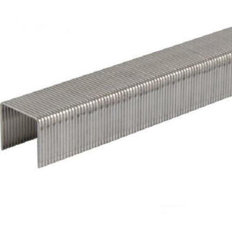 AGRAFES 12MM ZN             SX503512Z (5000PC)BOST