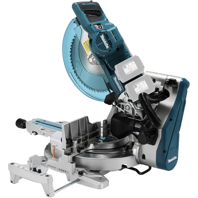AFKORT-/VERSTEKZAAG LXT® - DLS211ZU - MAKITA