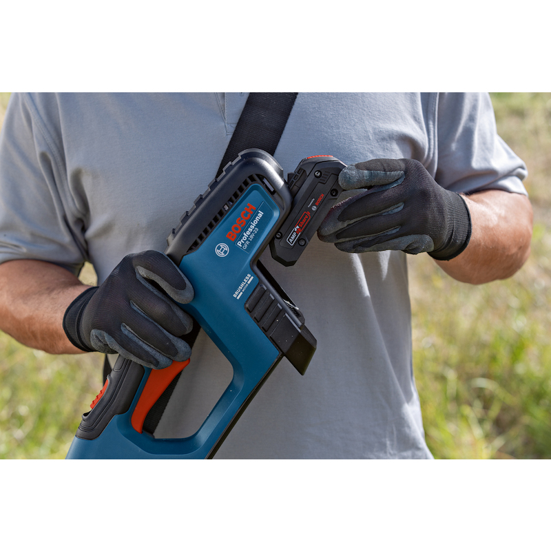 ACCUBOSMAAIER 18V/BODY      GFR 18V-23       BOSCH
