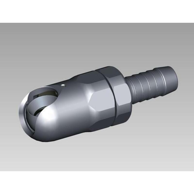 RACCORD RAPIDE 1/2"/EMB.    8202 1120 10 ATLAS COP