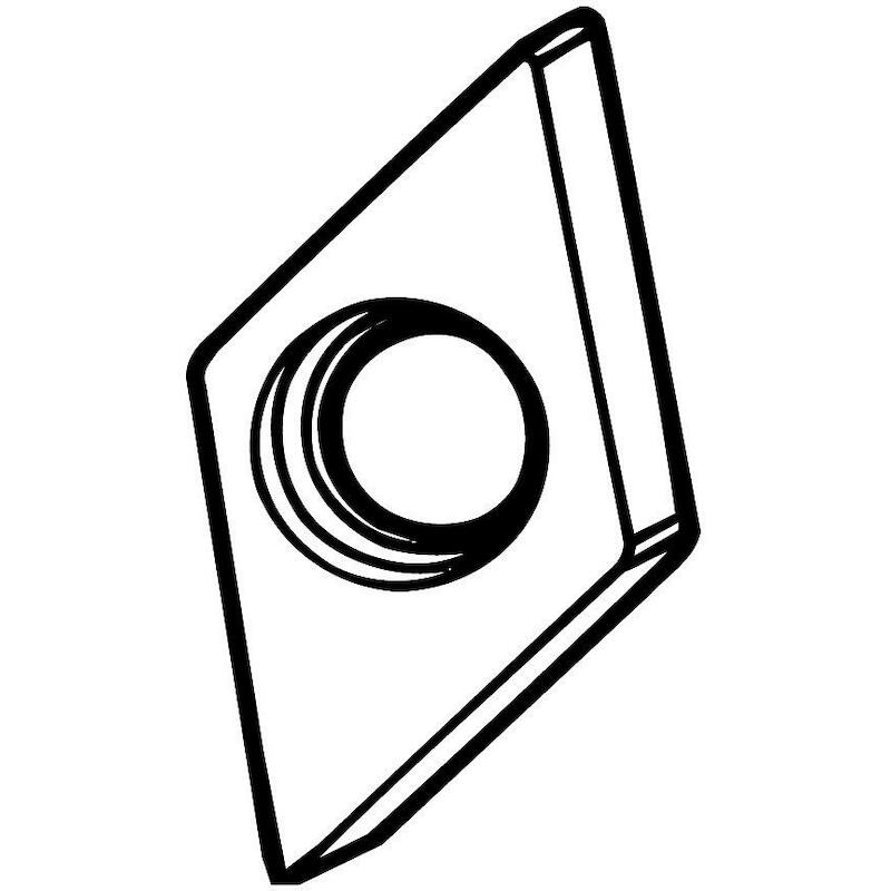 PARTIE 5322 255-01  SANDVIK COROMANT