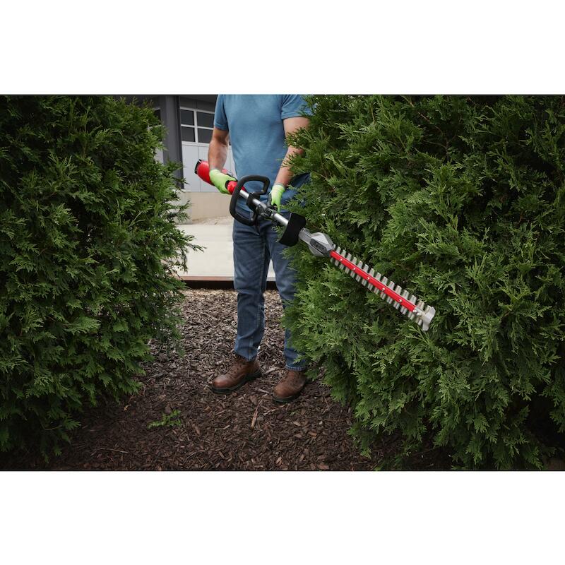 ACCESSOIRE TAILLE-HAIES     M18FOPH-SHTA MILWAUKEE