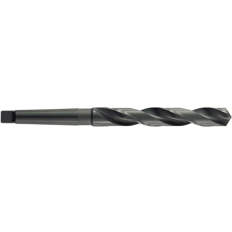 FORET À MÉTAUX HSS 21X243MM 8140981 MK2 DIN345N