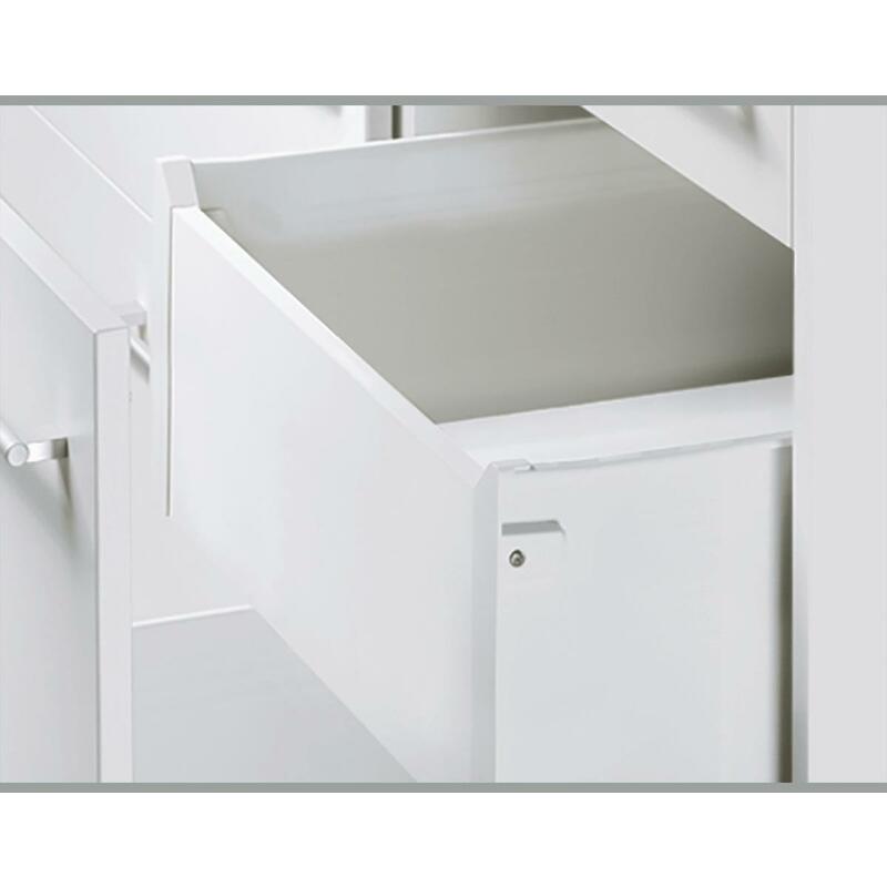HETTICH 9127923 MULTI-TECH 214MM 500MM WIT