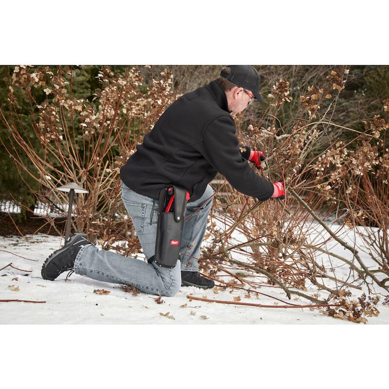 ACCUSNOEISCHAAR 12V/BODY    M12 BLPRS-0  MILWAUKEE