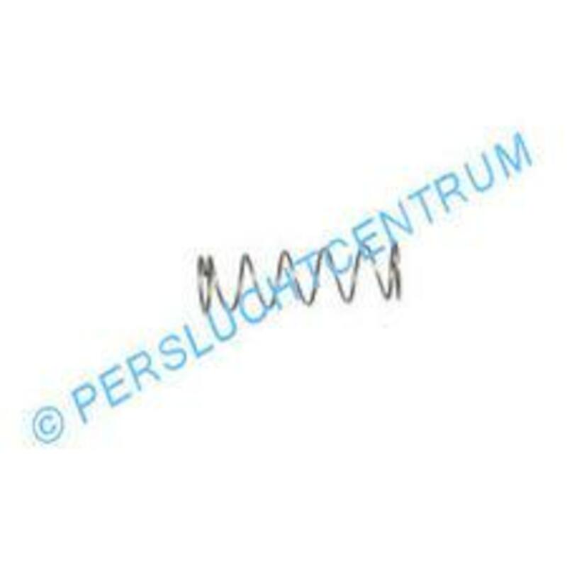 SPRING, 0.90 X 12.4 X 38.0 - 45635687 - INGERSOLL RAND