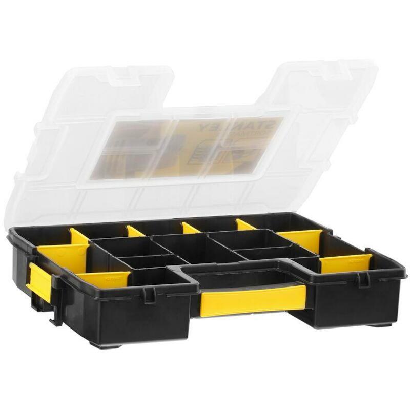 SORTMASTER ORGANIZER JUNIOR 1-97-483       STANLEY
