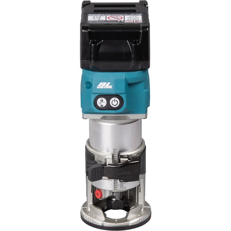 AFFLEUREUSE XGT® - RT001GM208 - MAKITA