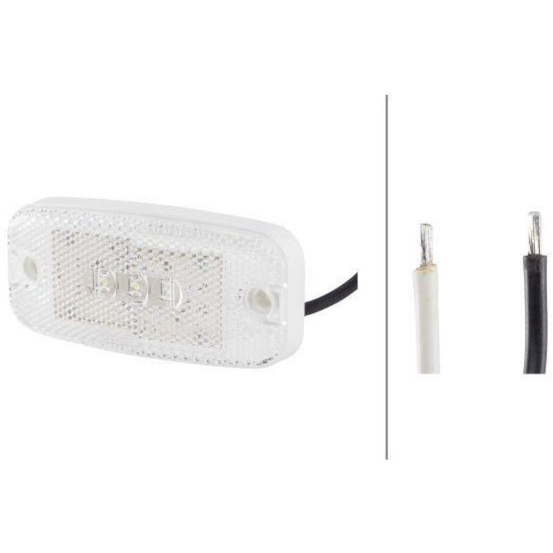 2PG.357.008.031 VALUEFIT  LED 9-36V