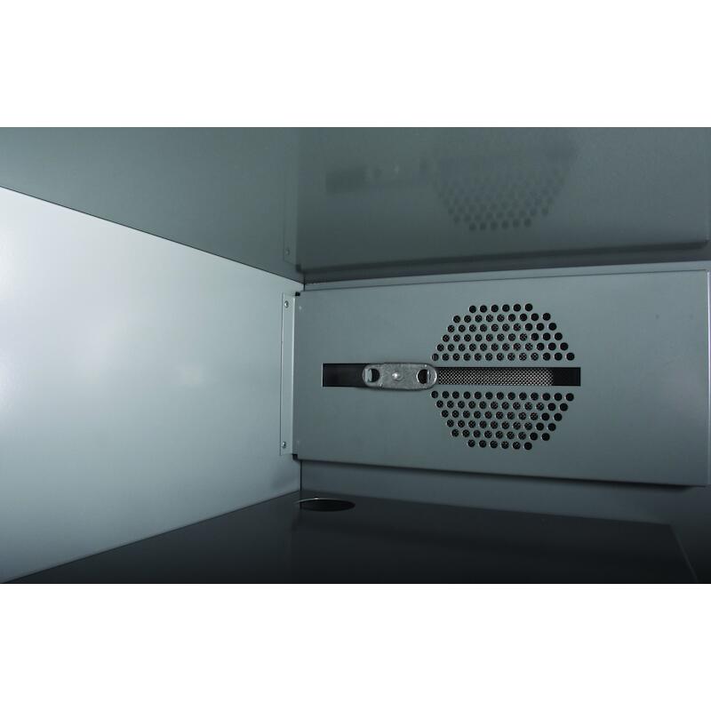 VEILIGHEIDSKAN TYPE 1 ZN    JCN10301RD - 4L   JUST
